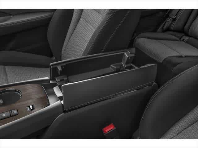 Used 2023 Nissan Rogue S AWD/4WD image 10