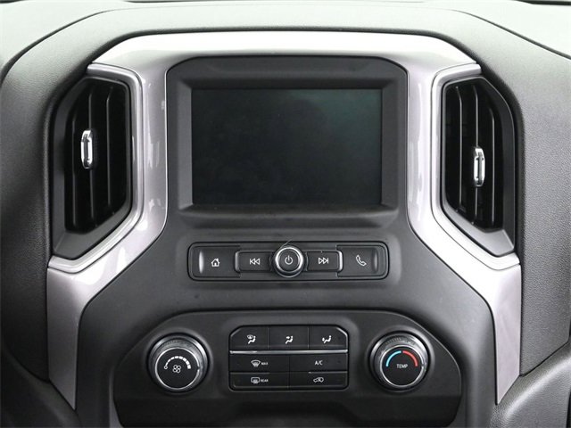 Used 2021 Chevrolet Silverado 1500 Custom w/ Rally Edition image 26