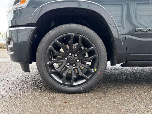 New 2026 RAM 1500 Limited w/ Night Edition image 9