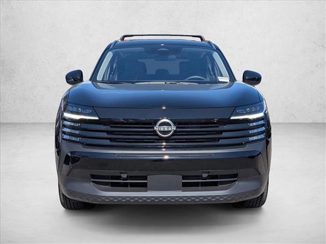 Used 2026 Nissan Kicks SV w/ SV Premium Package image 2