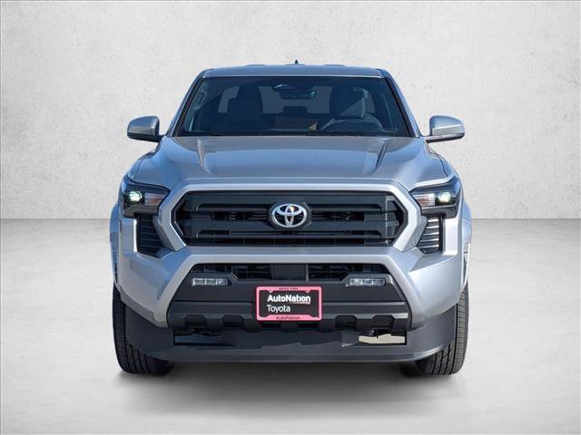 New 2026 Toyota Tacoma SR5 RWD image 6