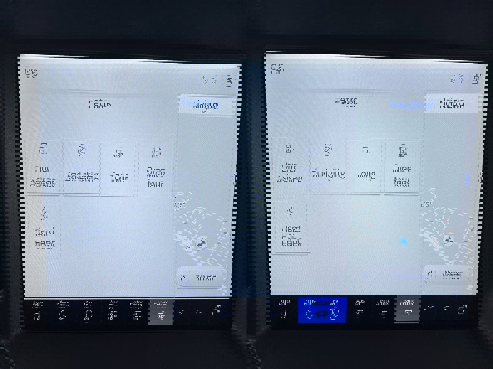 New 2025 Ford Bronco Raptor w/ Interior Carbon Fiber Pack image 31