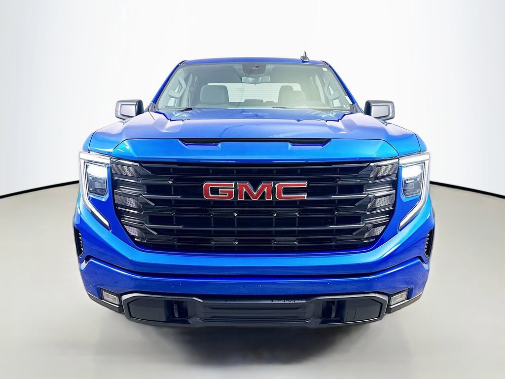 Used 2023 GMC Sierra 1500 Elevation image 2
