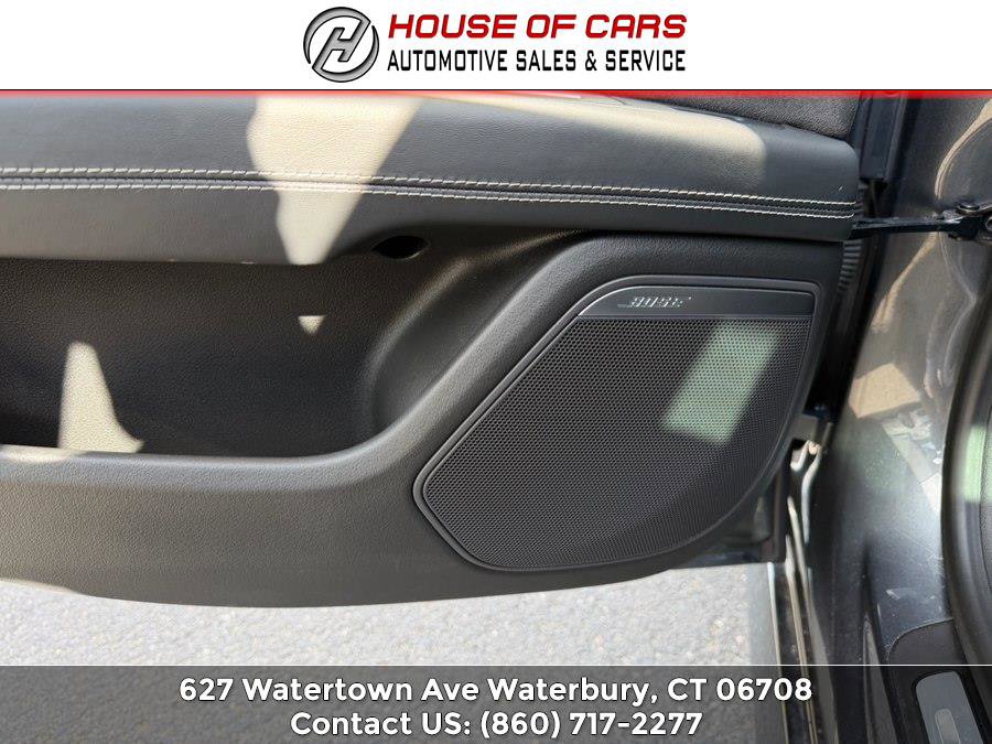 Used 2018 Audi S7 Premium Plus w/ S Sport Package AWD/4WD image 56