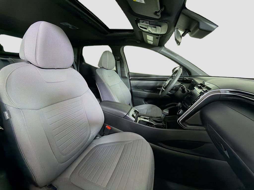 Used 2022 Hyundai Santa Cruz SEL w/ Activity Package FWD image 30