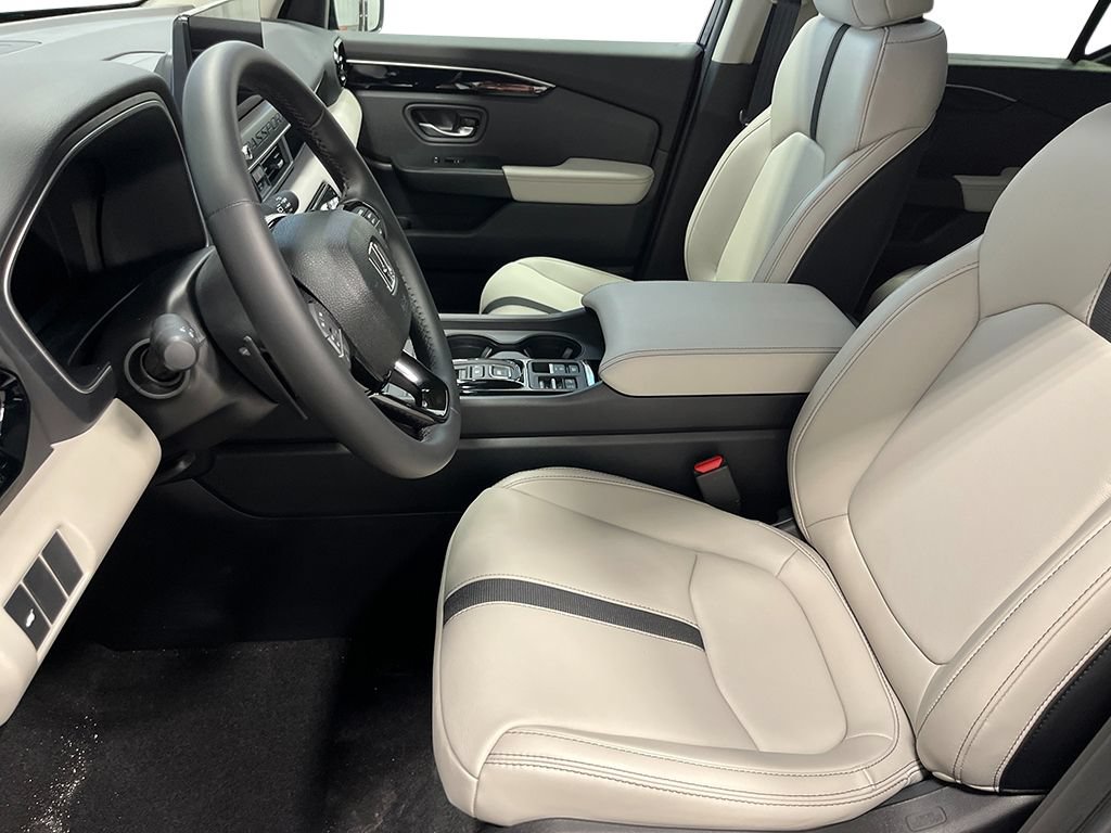 New 2026 Honda Passport RTL image 14