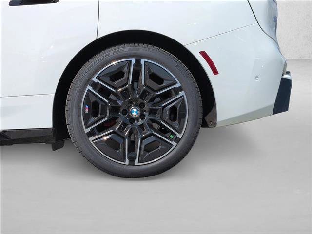New 2026 BMW iX M70 w/ Executive Package image 10