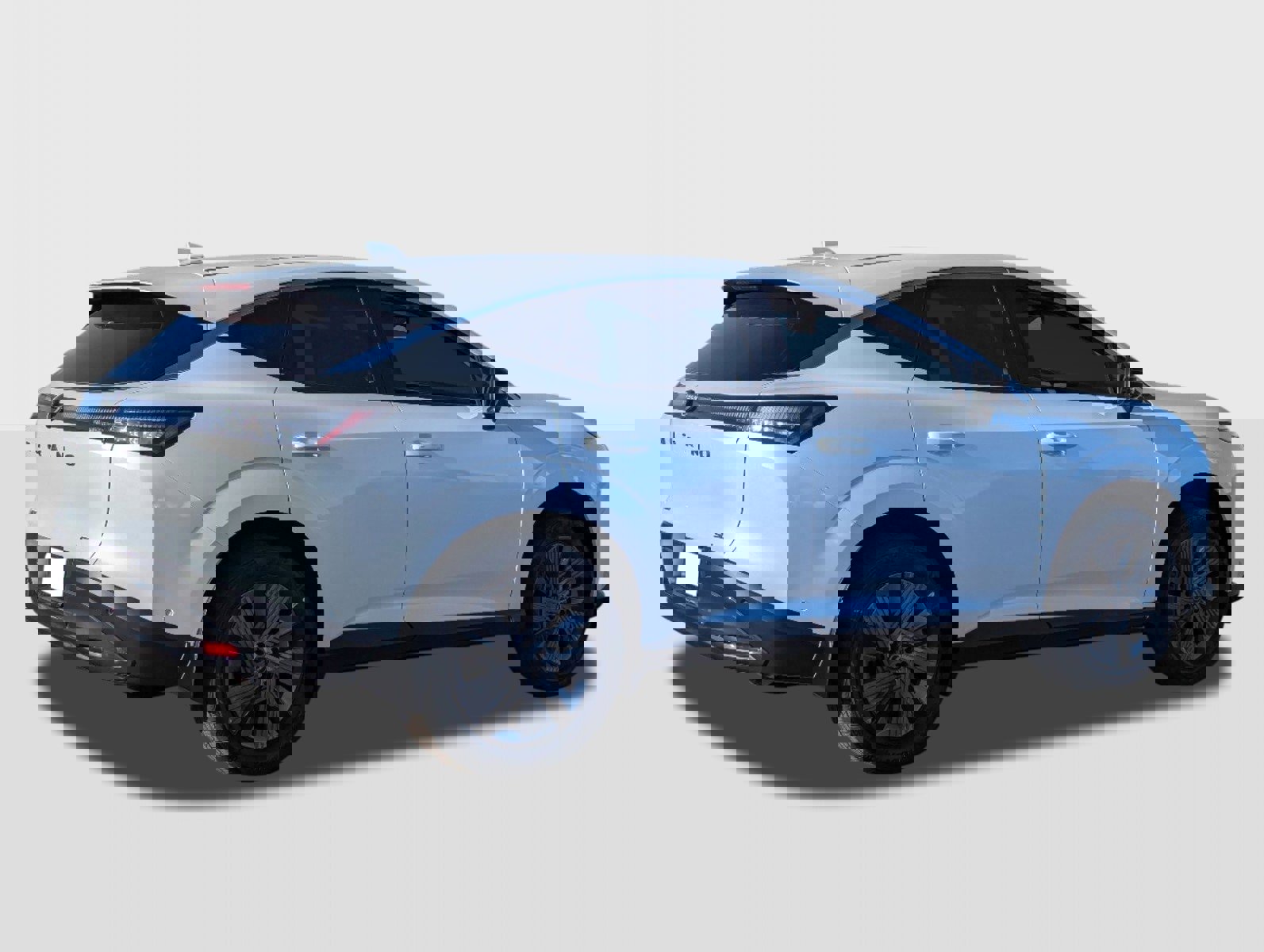 New 2025 Nissan Murano SL image 6