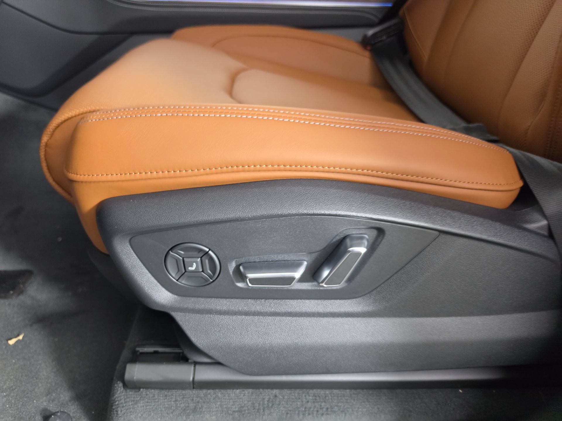 New 2026 Audi Q8 Prestige AWD/4WD image 15