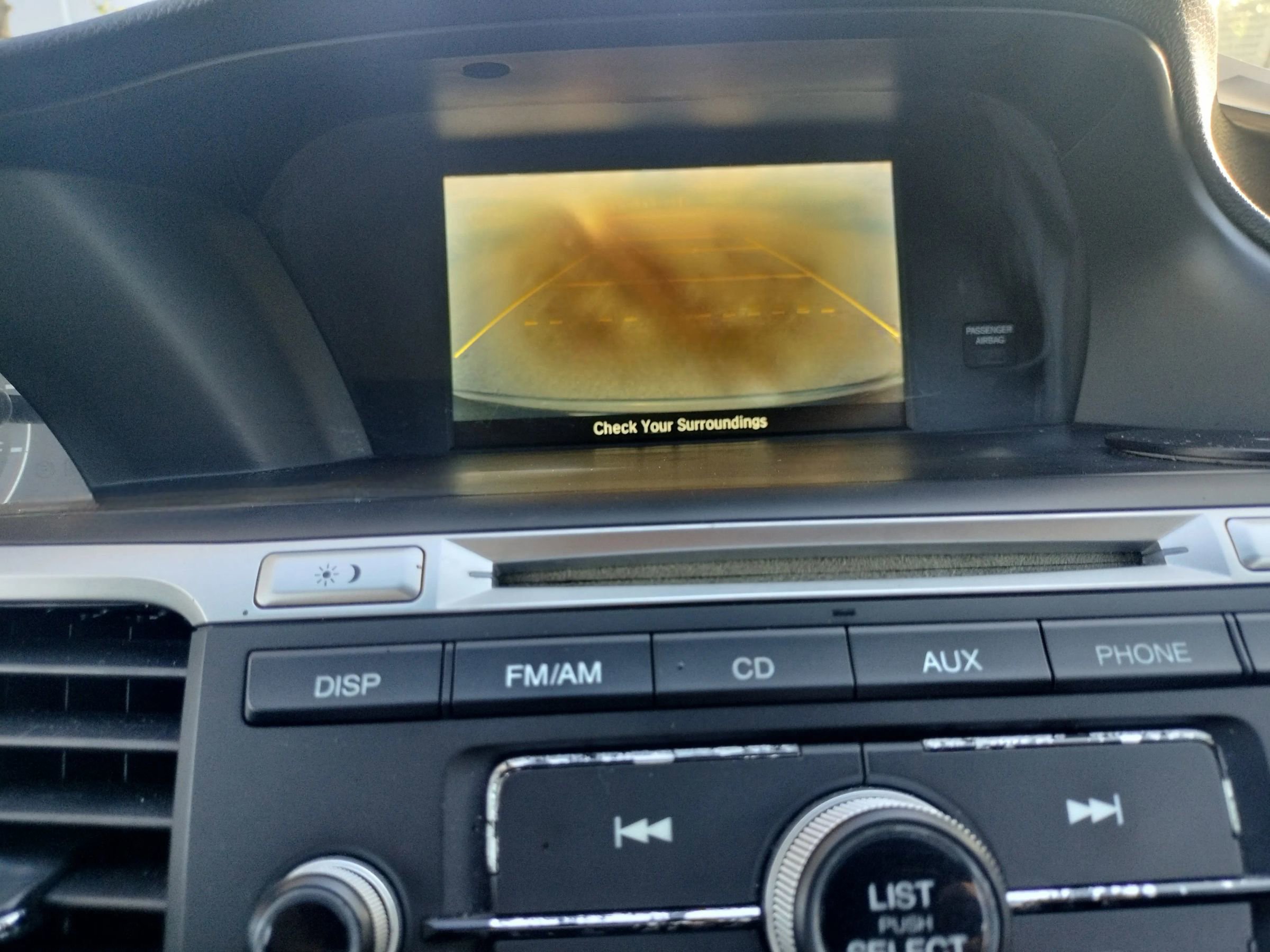 Used 2014 Honda Accord LX-S image 21