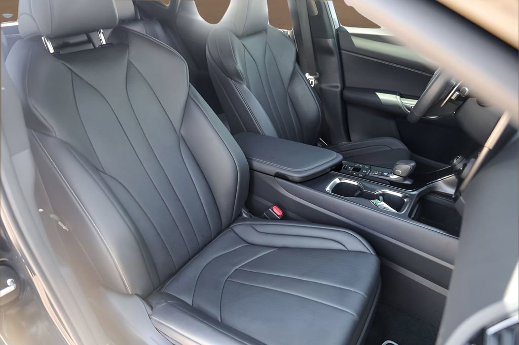 Used 2024 Lexus NX 350 F Sport image 31