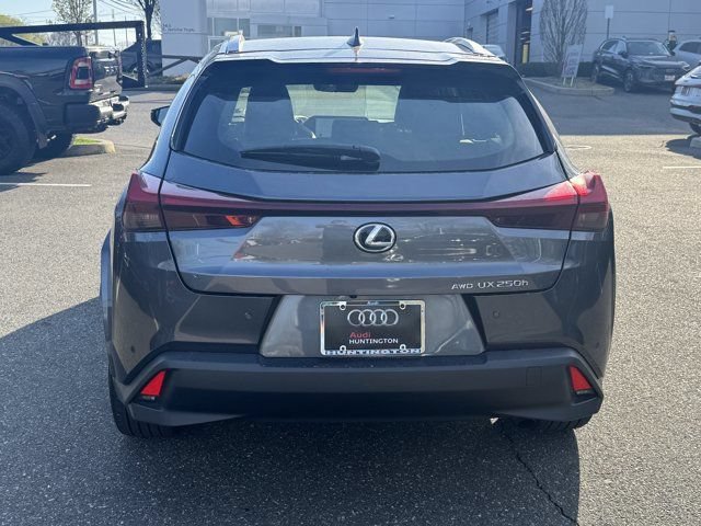 Used 2024 Lexus UX 250h AWD w/ Premium Package image 6