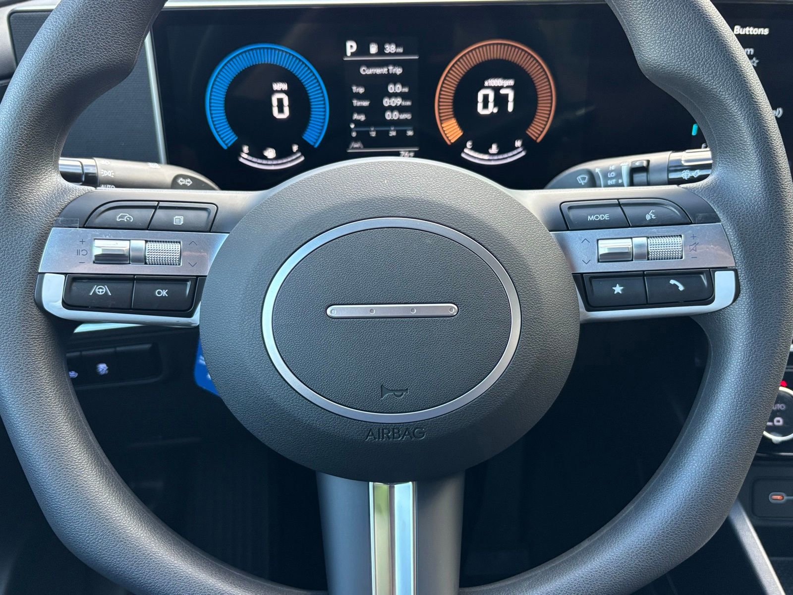 New 2026 Hyundai Santa Cruz SEL FWD image 22