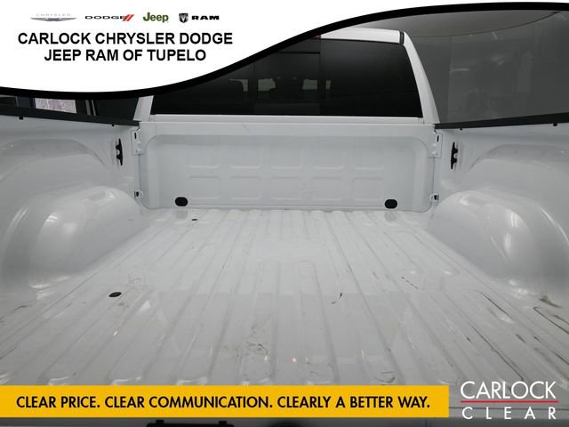 Used 2026 RAM 2500 Laramie image 52