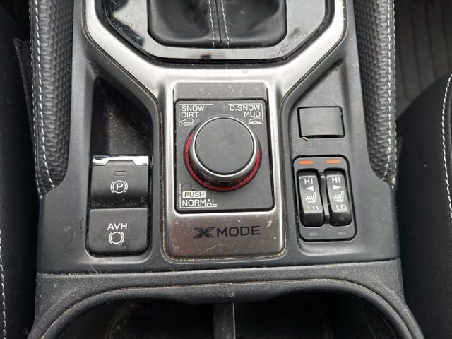 Used 2019 Subaru Forester Limited image 29