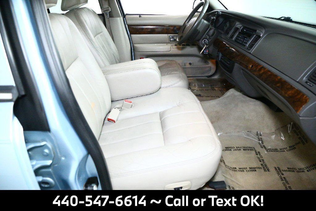 Used 2008 Mercury Grand Marquis LS image 30