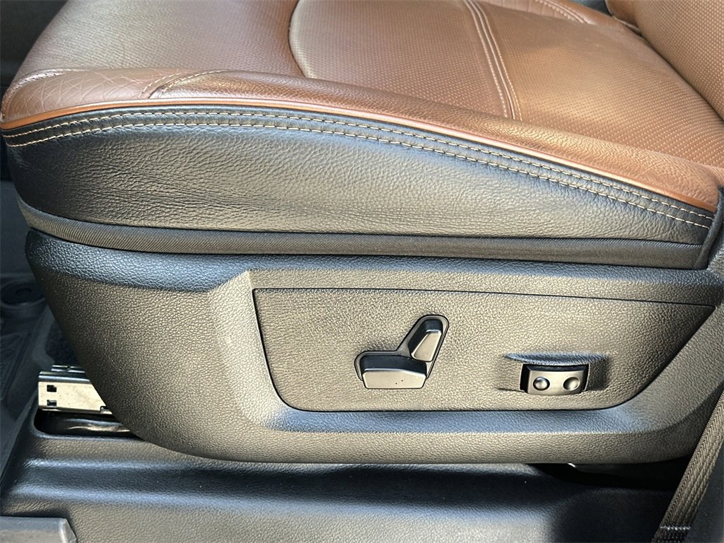 Certified 2024 RAM 3500 Limited image 18