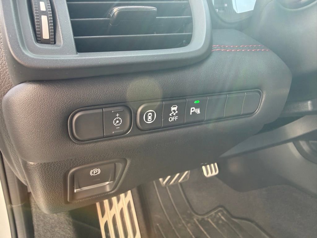 Certified 2025 Acura TLX SH-AWD w/ A-SPEC Pkg image 18