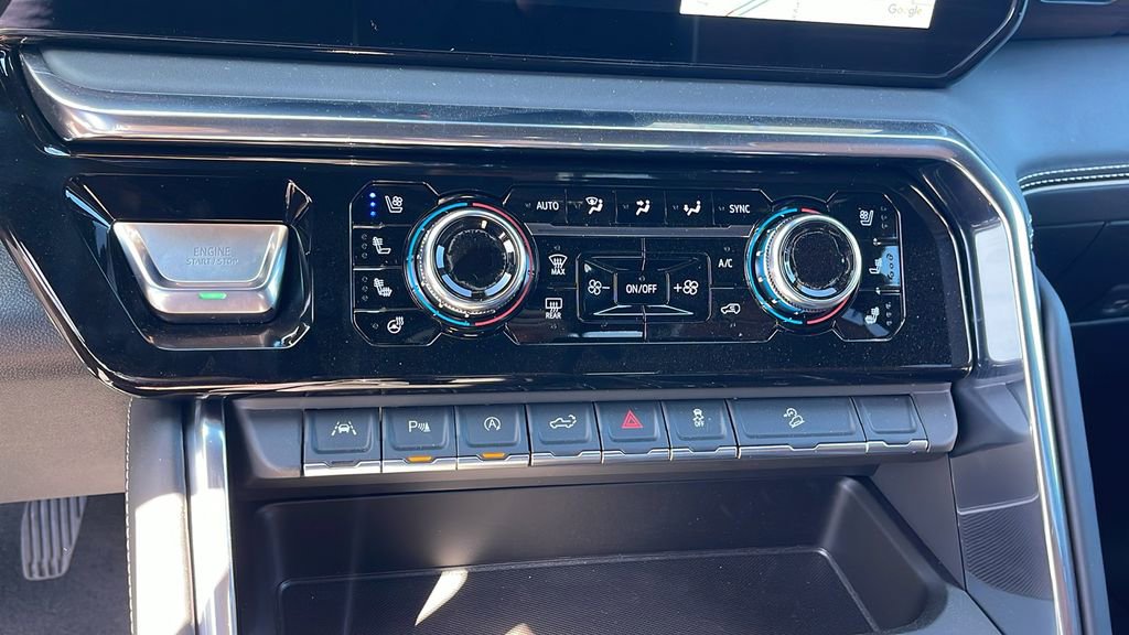 New 2026 GMC Sierra 1500 Denali Ultimate image 20