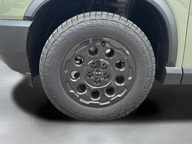New 2026 Honda Passport TrailSport image 5