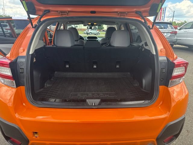 Used 2019 Subaru Crosstrek 2.0i Premium w/ Eyesight System AWD/4WD image 11