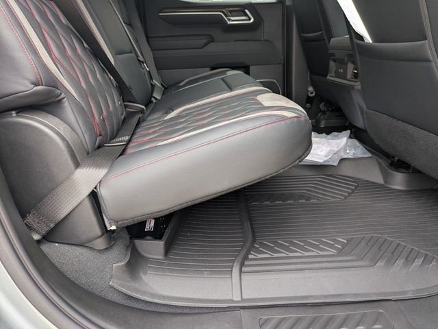 New 2026 Chevrolet Silverado 1500 RST AWD/4WD image 36