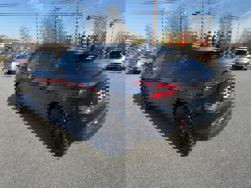 New 2026 Chevrolet Trax ACTIV w/ Sunroof Package image 4