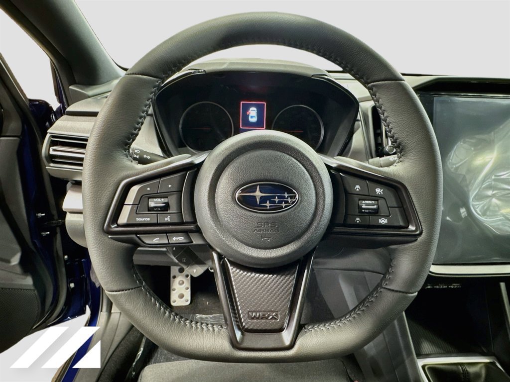 New 2026 Subaru WRX AWD/4WD image 11
