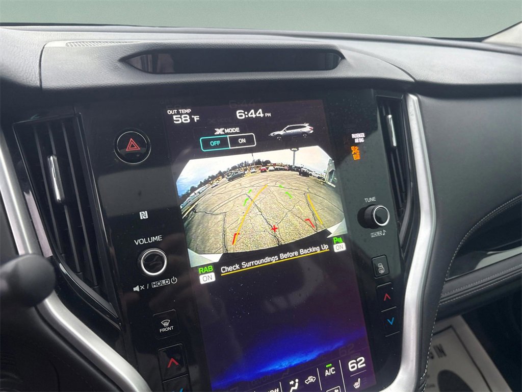 Used 2020 Subaru Outback Limited w/ Popular Package #2 image 24