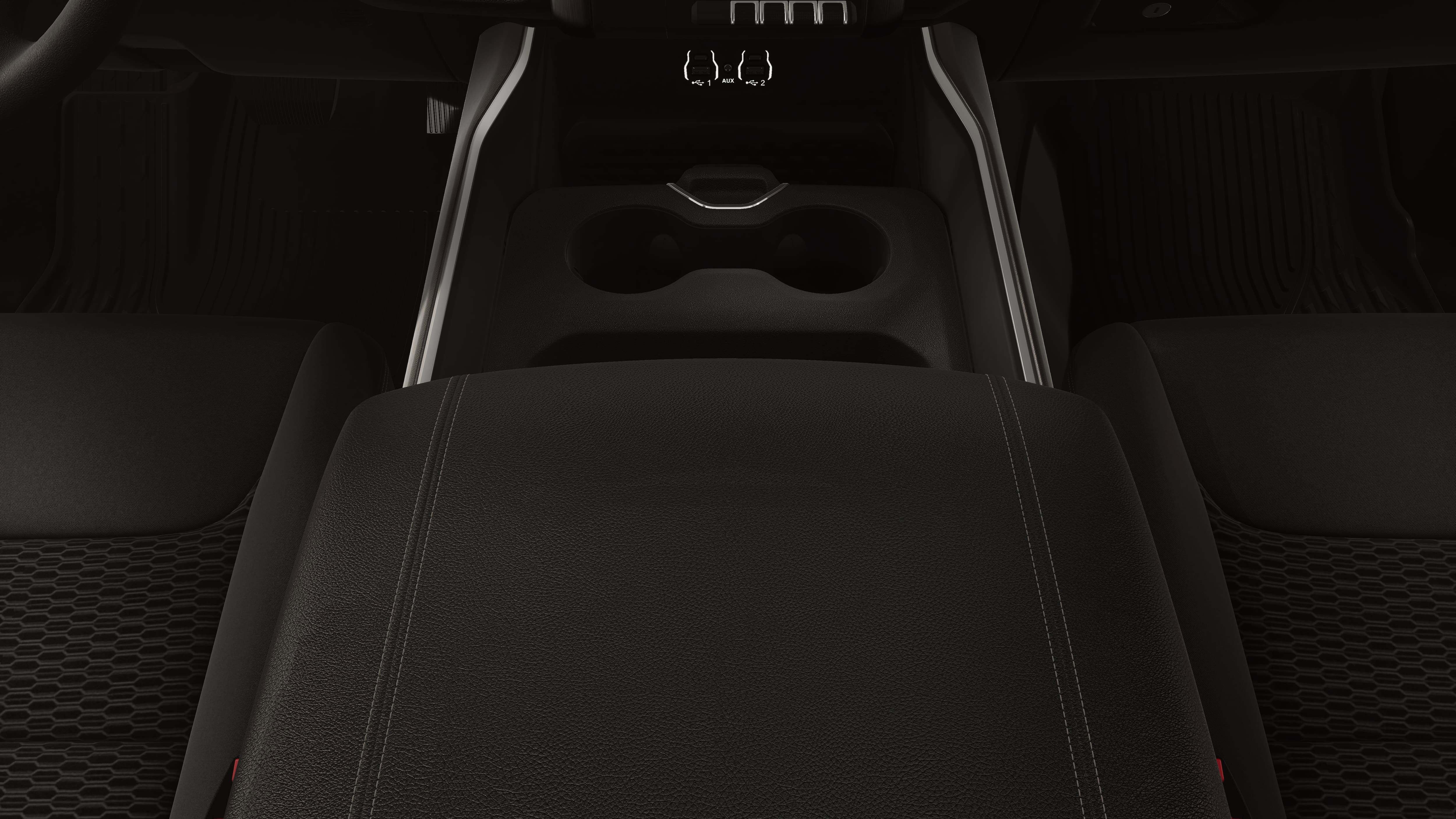 New 2026 RAM 1500 Express AWD/4WD image 16