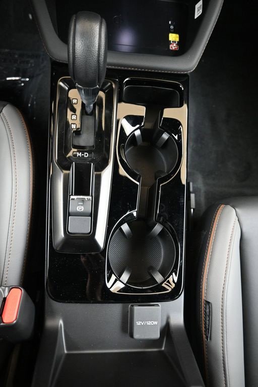 New 2026 Subaru Forester Sport image 34