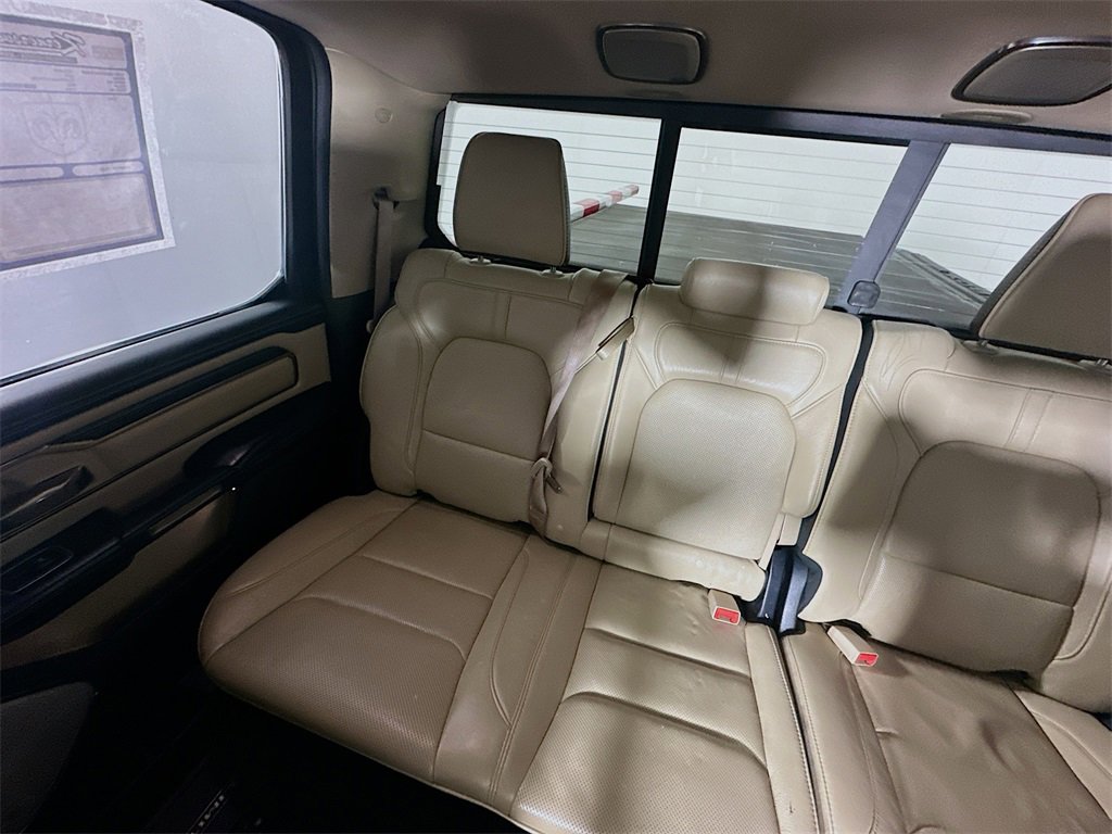 Used 2020 RAM 1500 Limited image 12