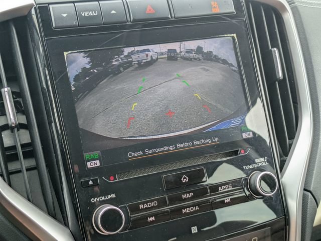 Used 2020 Subaru Ascent Touring w/ Popular Package #3 AWD/4WD image 23