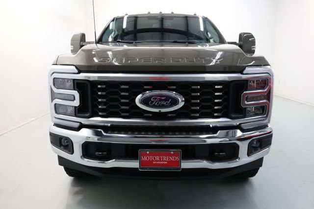 Used 2026 Ford F350 Lariat w/ FX4 Off-Road Package AWD/4WD image 58