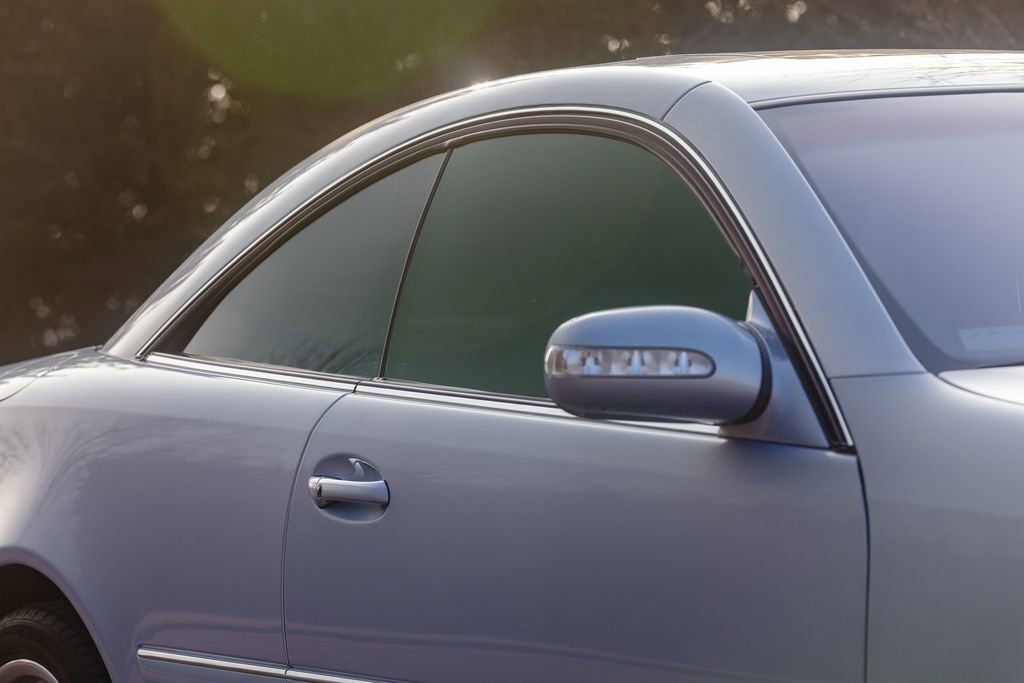 Used 2004 Mercedes-Benz CL 500 image 48