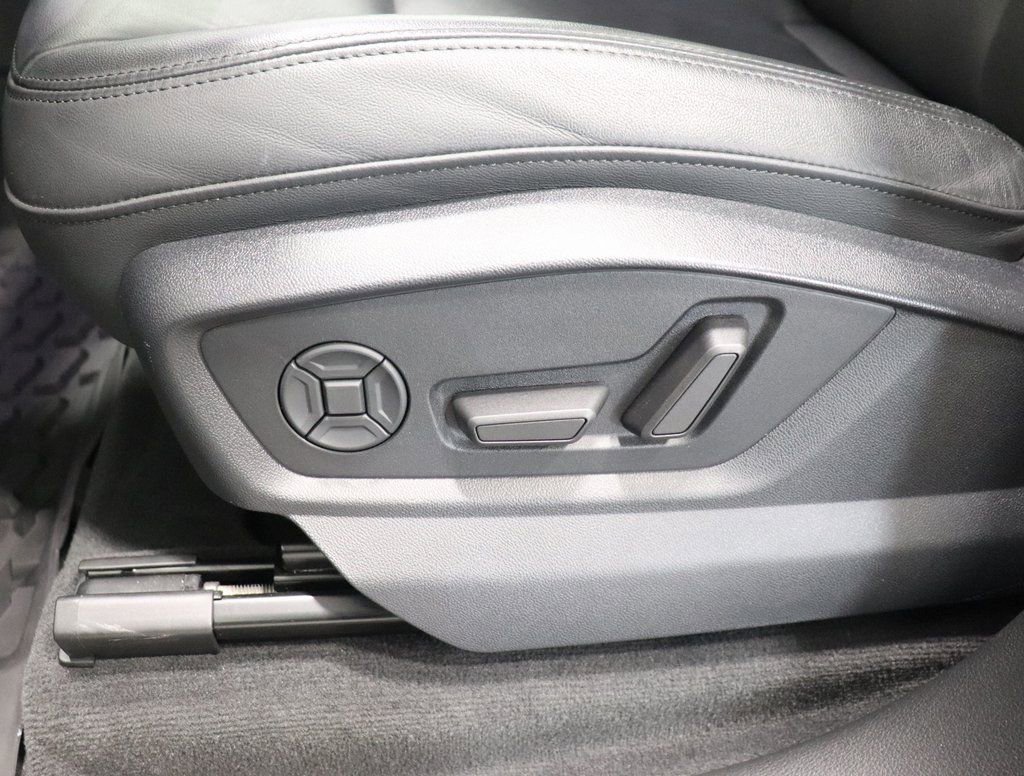 Used 2022 Audi Q7 3.0T Premium Plus w/ Premium Plus Package image 14