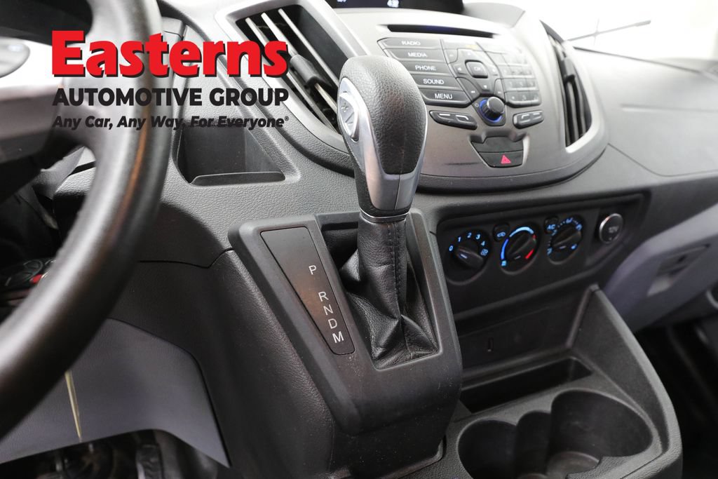 Used 2019 Ford Transit 150 148 Low Roof RWD image 12