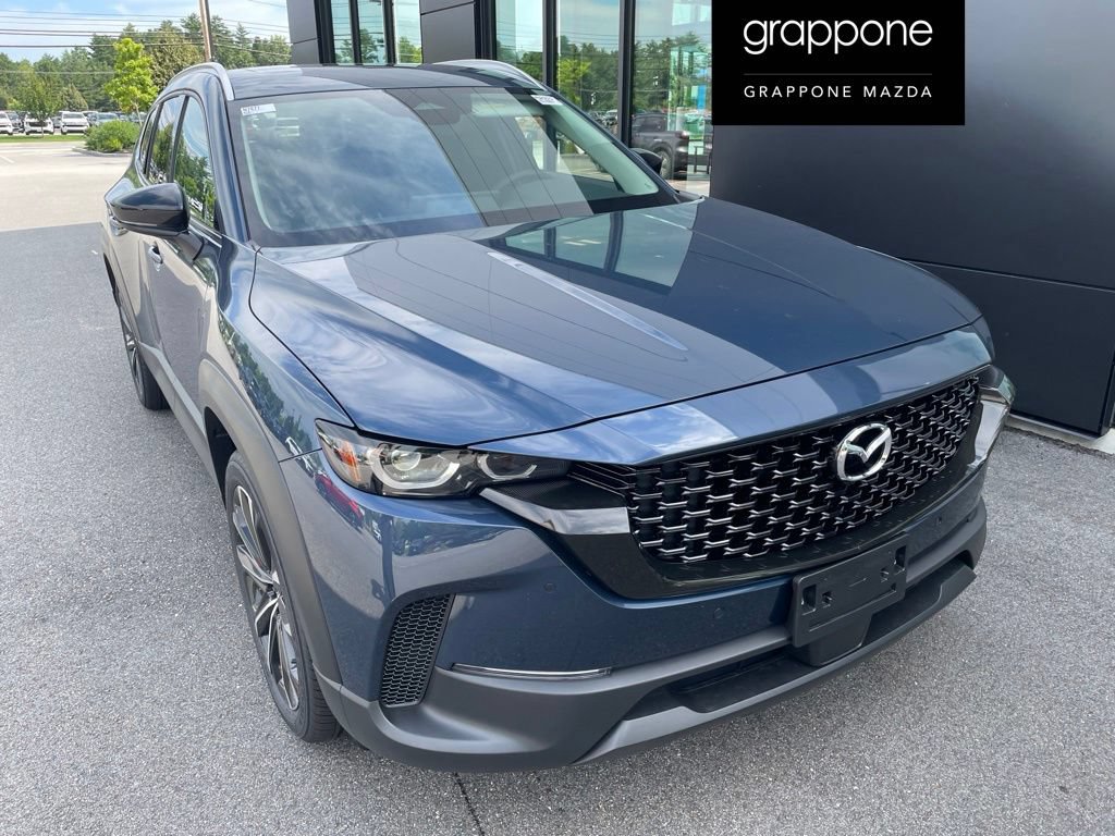 New 2026 MAZDA CX-50 AWD 2.5 S w/ Weather Package
