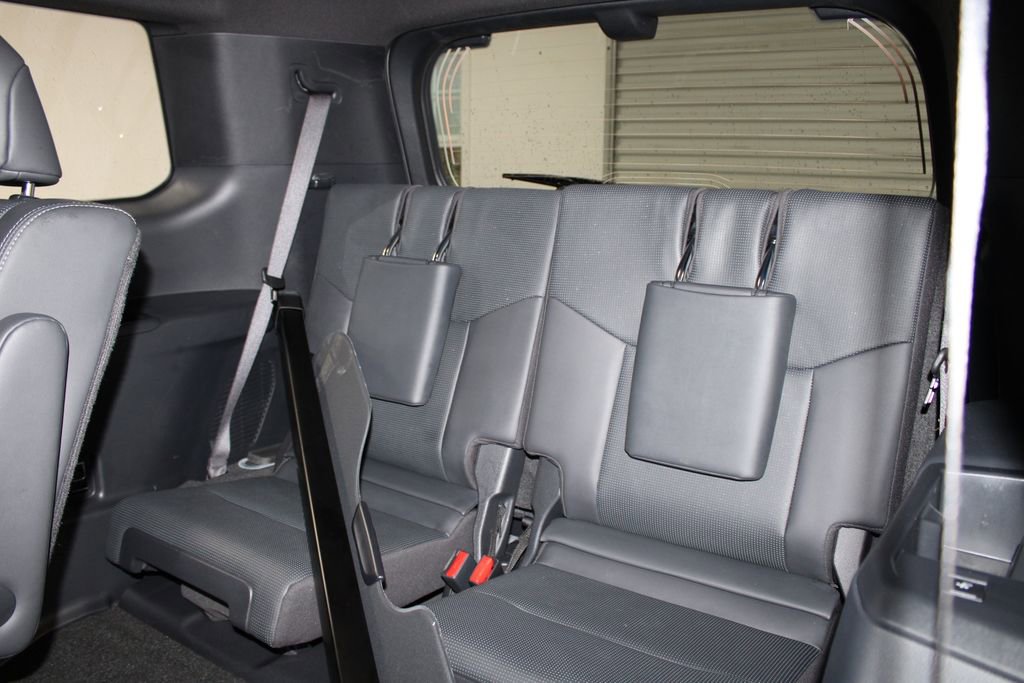 Used 2024 Lexus GX 550 550 Luxury image 26