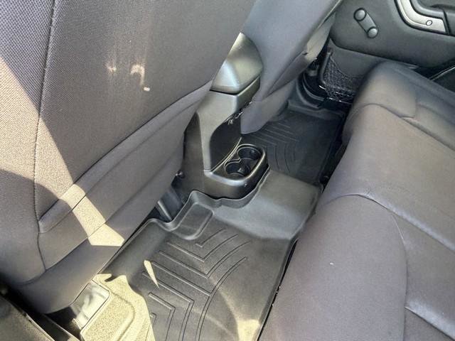 Used 2013 Jeep Wrangler Unlimited Sport w/ Connectivity Group AWD/4WD image 24