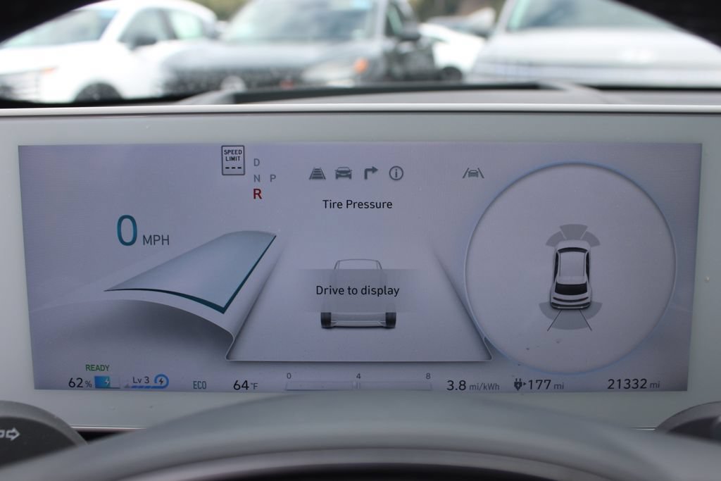 Used 2024 Hyundai Ioniq 5 Limited RWD image 31