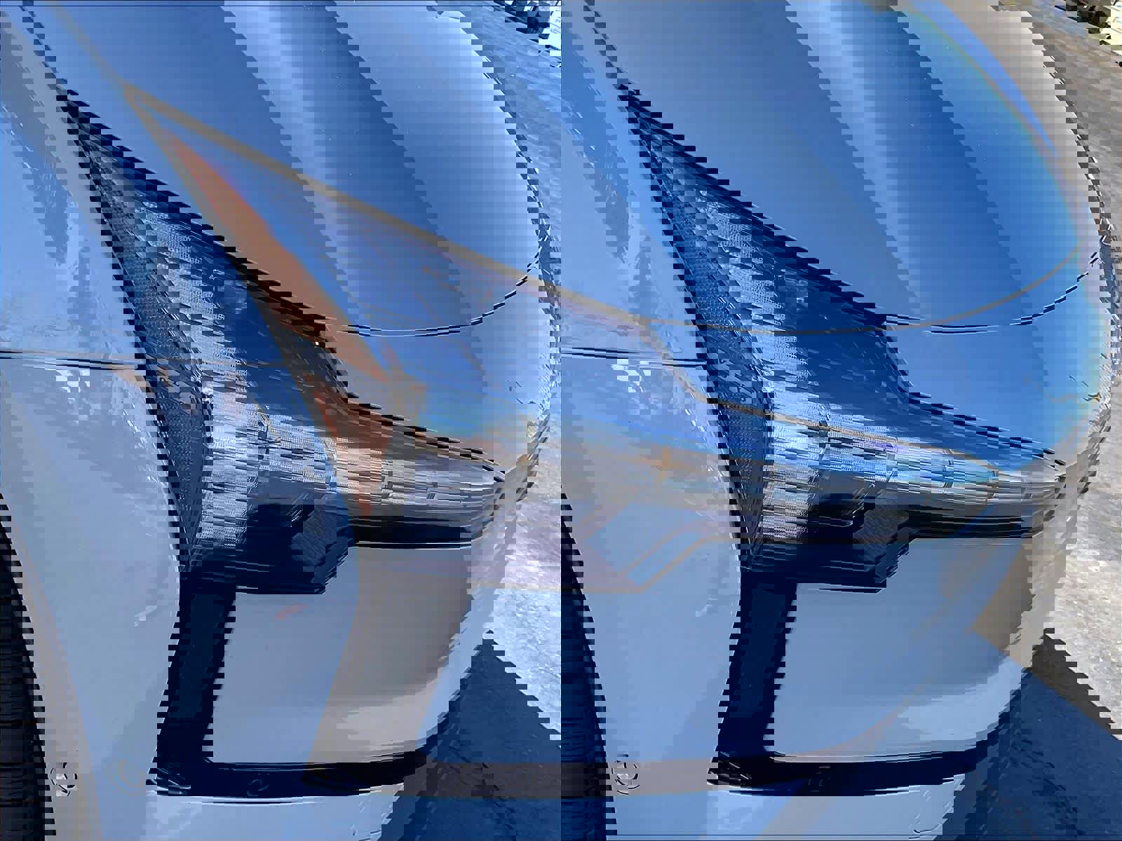 New 2025 Volvo EX30 Ultra w/ Protection Package Premier image 33