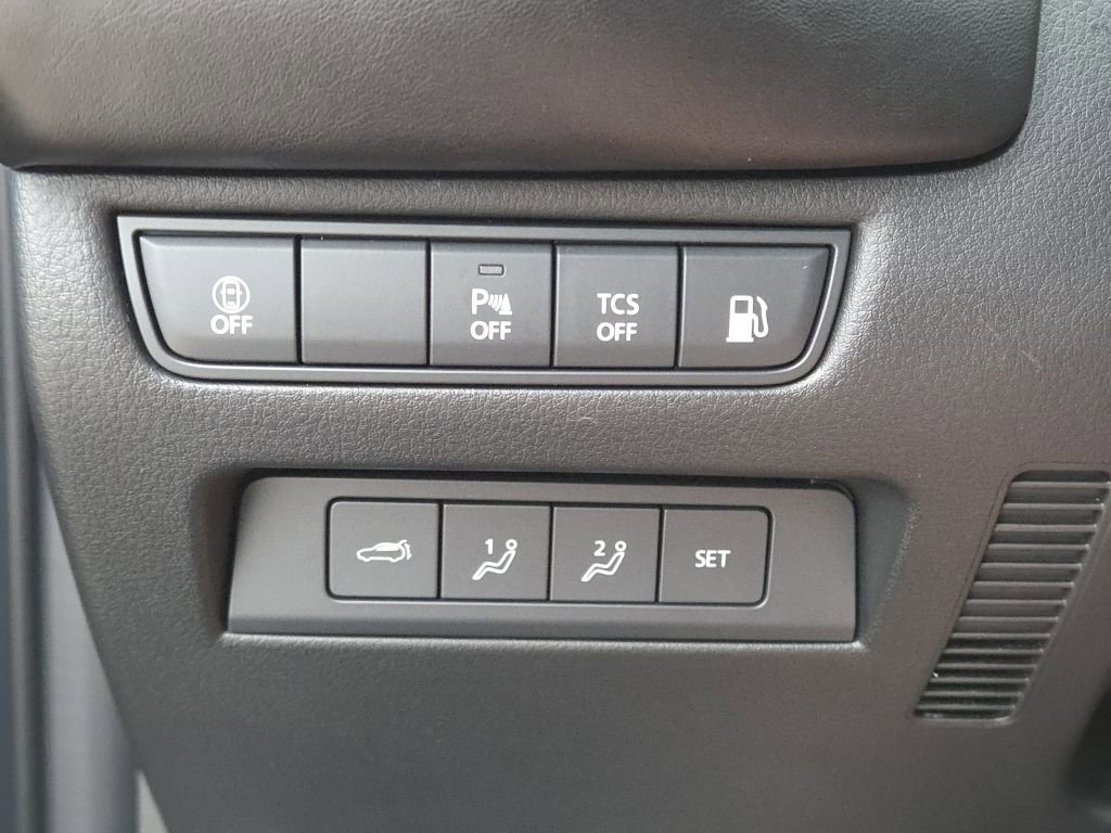 New 2026 MAZDA CX-50 2.5 Hybrid w/ Weather Package image 8