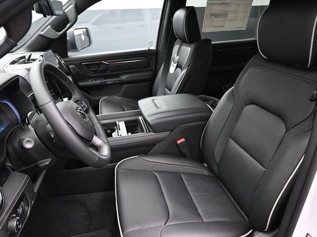 New 2026 RAM 1500 Limited image 13