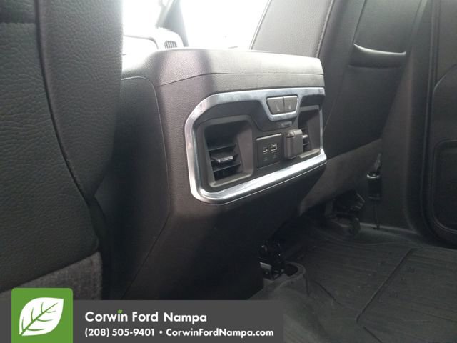 Used 2023 GMC Sierra 3500 Denali w/ Denali Ultimate Package image 27