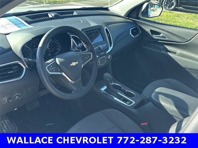 Certified 2023 Chevrolet Equinox LT image 13