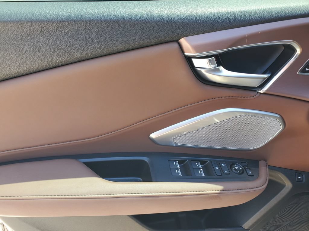 Certified 2023 Acura RDX w/ Technology Package FWD image 19
