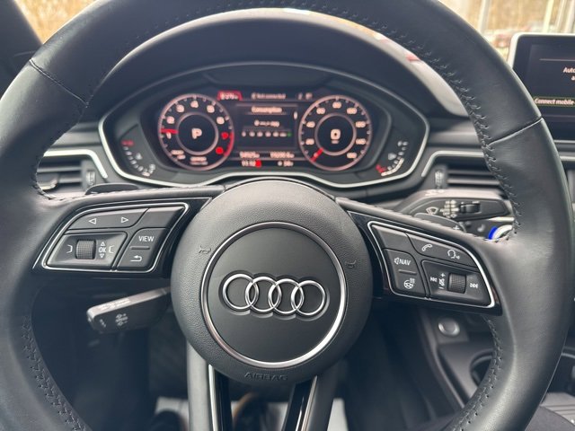 Used 2019 Audi A5 2.0T Premium Plus image 20