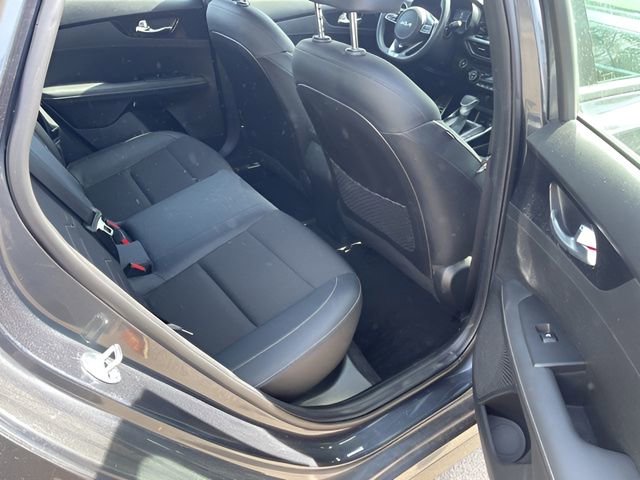 Used 2023 Kia Forte GT-Line w/ GT-Line Premium Package image 12