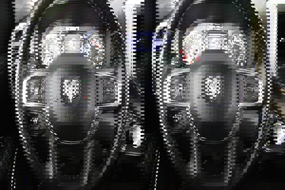 Used 2022 RAM 1500 Laramie image 6